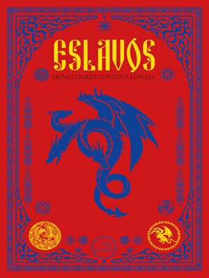 cover image of Box Eslavos